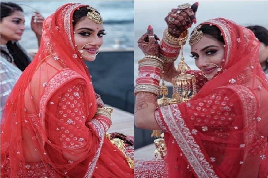 એન્ટરટેઇન્મેન્ટ ડેસ્ક: TMC કોંગ્રેસની સાંસદ અને બંગાળી એક્ટ્રેસ નુસરત જહાંનાં હાલમાં જ લગ્ન થયાં. આ લગ્ન તેણે હિન્દુ વિધિથી કર્યાં. જેને કારણે દેવબંધનાં ધર્મગુરૂઓ દ્વારા ફતવો જાહેર કરવામાં આવ્યો છે. એન્ટરટેઇન્મેન્ટ ડેસ્ક: TMC કોંગ્રેસની સાંસદ અને બંગાળી એક્ટ્રેસ નુસરત જહાંનાં હાલમાં જ લગ્ન થયાં. આ લગ્ન તેણે હિન્દુ વિધિથી કર્યાં. જેને કારણે દેવબંધનાં ધર્મગુરૂઓ દ્વારા ફતવો જાહેર કરવામાં આવ્યો છે.