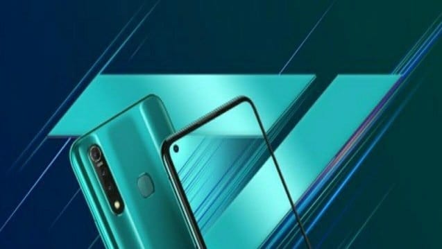 આ સ્માર્ટફોનમાં ટ્રિપલ રિયલ કેમેરા- 16MP+8MP+2MP સેટઅપ આપવામાં આવ્યો છે. 32 મેગાપિક્સલ સેલ્ફી કેમેરા છે. ફૂલ ચાર્જ થયા બાદ 7.5 કલાક સુધી PUBG ગેમ રમી શકો છો. આ સ્માર્ટફોનમાં ટ્રિપલ રિયલ કેમેરા- 16MP+8MP+2MP સેટઅપ આપવામાં આવ્યો છે. 32 મેગાપિક્સલ સેલ્ફી કેમેરા છે. ફૂલ ચાર્જ થયા બાદ 7.5 કલાક સુધી PUBG ગેમ રમી શકો છો.