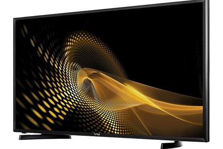 40 ઇંચનાં LED Smart TV પર રૂ. 12 હજારની છૂટ, બસ 2 દિવસ બાકી 40 ઇંચનાં LED Smart TV પર રૂ. 12 હજારની છૂટ, બસ 2 દિવસ બાકી
