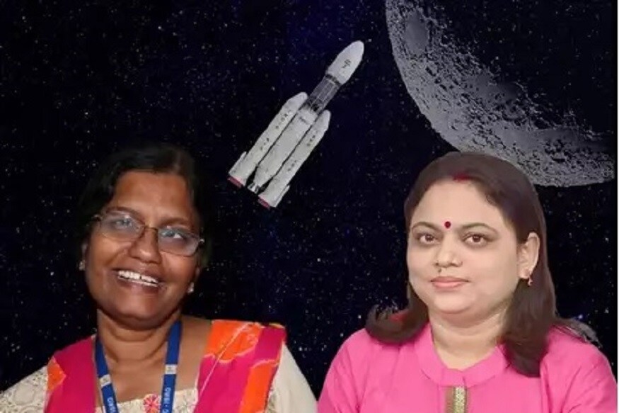 'બેસ્ટ વૈજ્ઞાનિક' મુથૈયા વનિતા છે ડેટા ક્વીન.......ચંદ્રયાન 2 મિશનના પ્રોજેક્ટ ડાઇરેક્ટર વનિતાને 2006માં શ્રેષ્ઠ મહિલા વૈજ્ઞાનિકોના પુરસ્કારથી નવાજવામાં આવી છે. ઇસરોના ઇતિહાસમાં એક પ્રોજેક્ટની આગેવાની કરનાર પહેલી મહિલાનું સન્માન આ મિશનના વડા તરીકે કરવામાં આવ્યું છે. 'બેસ્ટ વૈજ્ઞાનિક' મુથૈયા વનિતા છે ડેટા ક્વીન.......ચંદ્રયાન 2 મિશનના પ્રોજેક્ટ ડાઇરેક્ટર વનિતાને 2006માં શ્રેષ્ઠ મહિલા વૈજ્ઞાનિકોના પુરસ્કારથી નવાજવામાં આવી છે. ઇસરોના ઇતિહાસમાં એક પ્રોજેક્ટની આગેવાની કરનાર પહેલી મહિલાનું સન્માન આ મિશનના વડા તરીકે કરવામાં આવ્યું છે.