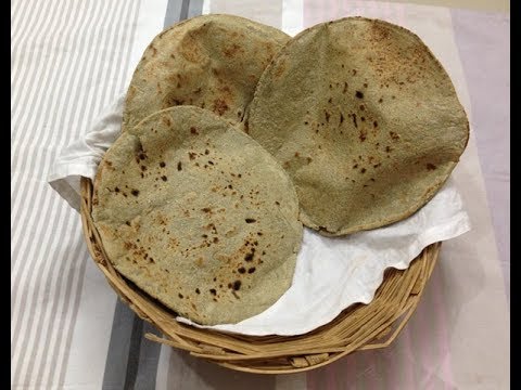 બાજરીના રોટલા બનાવવા માટેની સામગ્રી : બાજરીનો લોટ : 2 કપ, પાણી : 3/4 કપ, મીઠું : સ્વાદાનુસાર, ઘી : ઈચ્છા પ્રમાણે બાજરીના રોટલા બનાવવા માટેની સામગ્રી : બાજરીનો લોટ : 2 કપ, પાણી : 3/4 કપ, મીઠું : સ્વાદાનુસાર, ઘી : ઈચ્છા પ્રમાણે