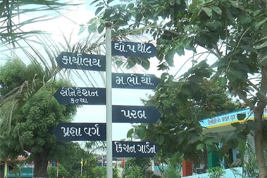 મોહમ્મદ નુરાની, વિધ્યાર્થી, કેસરપુરા પ્રાથમિક શાળા એ જણાવ્યુ હતુ કે અમારી શાળાનો હુ બાલ ડોક્ટર છુ અને હુ દર શનિવારે બાળકોનુ ચેકિંગ કરુ છુ અને હાથ પગના નખ, બાલ કાપેલ છે કે નહિ આ ઉપરાંત તમામ પ્રકારની સ્વચ્છતા રાખેલ છે કે નહિ તેનુ હુ ચેકિંગ કરુ છું. મોહમ્મદ નુરાની, વિધ્યાર્થી, કેસરપુરા પ્રાથમિક શાળા એ જણાવ્યુ હતુ કે અમારી શાળાનો હુ બાલ ડોક્ટર છુ અને હુ દર શનિવારે બાળકોનુ ચેકિંગ કરુ છુ અને હાથ પગના નખ, બાલ કાપેલ છે કે નહિ આ ઉપરાંત તમામ પ્રકારની સ્વચ્છતા રાખેલ છે કે નહિ તેનુ હુ ચેકિંગ કરુ છું.
