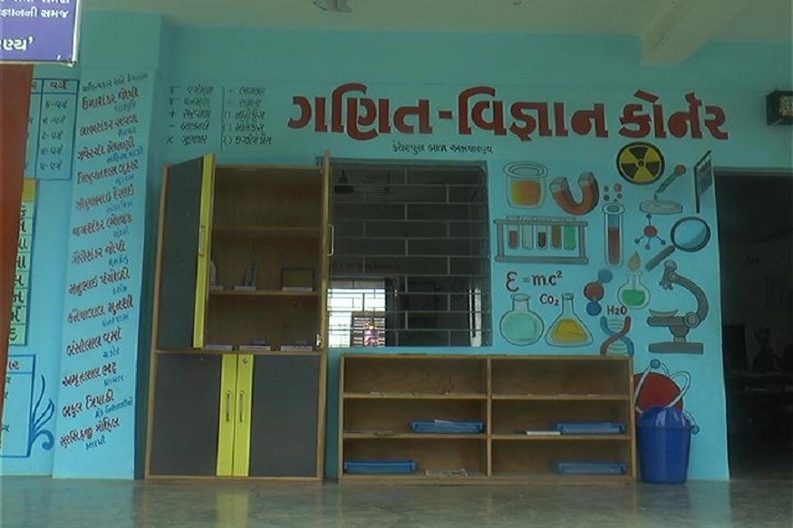 તો કુપોષિત બાળકોની પણ અહિ નોધ કરવામાં આવે છે...બાળકોના વાલીઓ ને પણ જાણ કરવામાં આવે છે કે તેમના બાળકો કુપોષિત છે તો શિક્ષકો અને વાલીએ પણ બાળકો જાતેજ પોતાની કાળજી લઈને પૌષ્ટિક આહાર આપી તંદુસ્ત બનાવે છે. તો કુપોષિત બાળકોની પણ અહિ નોધ કરવામાં આવે છે...બાળકોના વાલીઓ ને પણ જાણ કરવામાં આવે છે કે તેમના બાળકો કુપોષિત છે તો શિક્ષકો અને વાલીએ પણ બાળકો જાતેજ પોતાની કાળજી લઈને પૌષ્ટિક આહાર આપી તંદુસ્ત બનાવે છે.