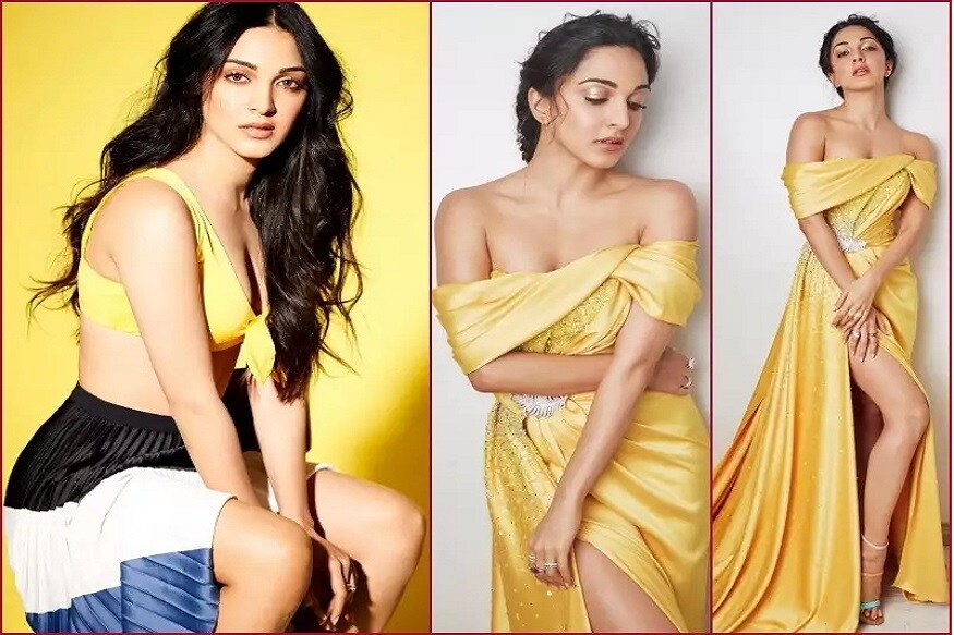 કબીર સિંહ અભિનેત્રી કિયારા અડવાણી આજે 27 વર્ષની થઈ ગઈ છે, આ દિવસે તેના કેટલાક સૂંદર અને ગ્લેમર્સ લૂક્સ જોઇએ. કબીર સિંહ અભિનેત્રી કિયારા અડવાણી આજે 27 વર્ષની થઈ ગઈ છે, આ દિવસે તેના કેટલાક સૂંદર અને ગ્લેમર્સ લૂક્સ જોઇએ.