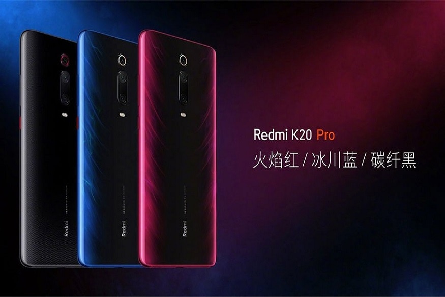 શિયોમીના Redmi K20માં ક્વોલકૉમના લેટેસ્ટ સ્નેપડ્રેગન 730 ચિપસેટથી લેસ K20 સ્માર્ટફોનની 6GB RAM/64GB સ્ટોરેજ વેરિએન્ટની કિંમત 21,999 રૂપિયા રાખી છે. જ્યારે બીજો 6 જીબી રેમ અને 128 જીબી સ્ટોરેજ વેરિઅન્ટની કિંમત 23,999 રૂપિયા છે. રેડમી કે 20 પ્રો વિશે વાત કરીએ તો તેના 6 જીબી રેમ અને 128 જીબી સ્ટોરેજની કિંમત 27,999 રૂપિયા છે. 8 જીબી રેમ અને 256 જીબી સ્ટોરેજ વેરિઅન્ટની કિંમત 30,999 રુપિયા છે. શિયોમીના Redmi K20માં ક્વોલકૉમના લેટેસ્ટ સ્નેપડ્રેગન 730 ચિપસેટથી લેસ K20 સ્માર્ટફોનની 6GB RAM/64GB સ્ટોરેજ વેરિએન્ટની કિંમત 21,999 રૂપિયા રાખી છે. જ્યારે બીજો 6 જીબી રેમ અને 128 જીબી સ્ટોરેજ વેરિઅન્ટની કિંમત 23,999 રૂપિયા છે. રેડમી કે 20 પ્રો વિશે વાત કરીએ તો તેના 6 જીબી રેમ અને 128 જીબી સ્ટોરેજની કિંમત 27,999 રૂપિયા છે. 8 જીબી રેમ અને 256 જીબી સ્ટોરેજ વેરિઅન્ટની કિંમત 30,999 રુપિયા છે.