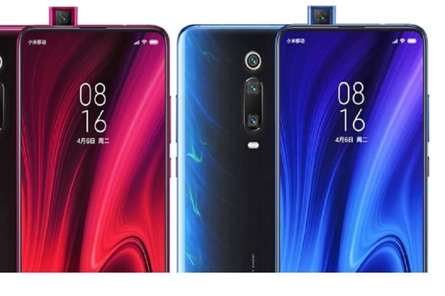 Redmi K20 Proના પ્રોસેસરની વાત કરવામાં આવે તો Qualcomm Snapdragon 855 પ્રોસેસર છે. સાથે જ ફોન Adreno 616 GPU સપોર્ટ કરે છે. ગેમિંગના પર્ફોર્મન્સને વધારે સારું બનાવવા માટે ખાસ સોફ્ટવેર ફિચર Game Turbo 2.0 આપવામાં આવ્યું છે. Redmi K20 Proના પ્રોસેસરની વાત કરવામાં આવે તો Qualcomm Snapdragon 855 પ્રોસેસર છે. સાથે જ ફોન Adreno 616 GPU સપોર્ટ કરે છે. ગેમિંગના પર્ફોર્મન્સને વધારે સારું બનાવવા માટે ખાસ સોફ્ટવેર ફિચર Game Turbo 2.0 આપવામાં આવ્યું છે.