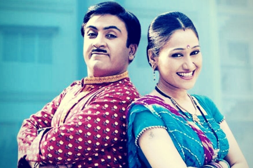 દિલીપ જોષીએ કહ્યું કે, તે નવી દયા સાથે કામ કરવા પણ તૈયરા છે. એટલે કે, દયાબેનની વાપસી થશે તે વાત કન્ફર્મ છે. પણ તે દિશા વાકાણી હશે કે કોઇ નવો ચહેરો હશે તે તો આવનારા સમયમાં જ ખબર પડશે. દિલીપ જોષીએ કહ્યું કે, તે નવી દયા સાથે કામ કરવા પણ તૈયરા છે. એટલે કે, દયાબેનની વાપસી થશે તે વાત કન્ફર્મ છે. પણ તે દિશા વાકાણી હશે કે કોઇ નવો ચહેરો હશે તે તો આવનારા સમયમાં જ ખબર પડશે.