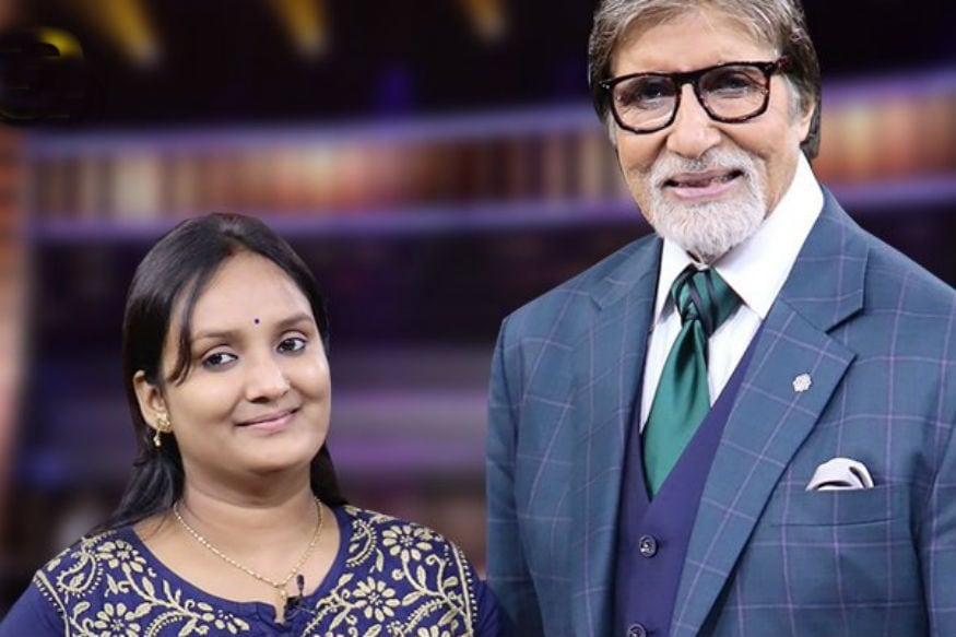 50 લાખનાં પ્રશ્નનાં જવાબ પર ચરણા ગુપ્તાએ 14મા સવાલનો જવાબ એટલે કે 50 લાખ રૂપિયાનાં સવાલ પર KBCની ગેમ છોડવાનો નિર્ણ કર્યો. તેણે બે વખત અમિતાભ બચ્ચનને ગેમ છોડવા કહ્યું. જ્યારે અમિતાભ બચ્ચને તેને ફરી એક વખત વિચારીને નિર્ણય લેવા કહ્યું. જોકે બાદમાં તેણે રિસ્ક લેવાનો નિર્ણય કર્યો અને તે 50 લાખ રૂપિયા જીતી ગઇ. જોકે આખરે ઇતિહાસથી જોડાયેલો પ્રશ્ન તે ન આપી શખી. 50 લાખનાં પ્રશ્નનાં જવાબ પર ચરણા ગુપ્તાએ 14મા સવાલનો જવાબ એટલે કે 50 લાખ રૂપિયાનાં સવાલ પર KBCની ગેમ છોડવાનો નિર્ણ કર્યો. તેણે બે વખત અમિતાભ બચ્ચનને ગેમ છોડવા કહ્યું. જ્યારે અમિતાભ બચ્ચને તેને ફરી એક વખત વિચારીને નિર્ણય લેવા કહ્યું. જોકે બાદમાં તેણે રિસ્ક લેવાનો નિર્ણય કર્યો અને તે 50 લાખ રૂપિયા જીતી ગઇ. જોકે આખરે ઇતિહાસથી જોડાયેલો પ્રશ્ન તે ન આપી શખી.