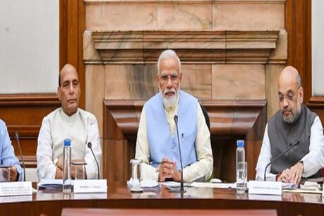 NDA-2ના 100 દિવસ : રાજ્યની પાલિકાઓ દ્વારા સપ્ટેમ્બર માસમાં બુધ-શુક્રવારે હેલ્થ કેમ્પ યોજાશે NDA-2ના 100 દિવસ : રાજ્યની પાલિકાઓ દ્વારા સપ્ટેમ્બર માસમાં બુધ-શુક્રવારે હેલ્થ કેમ્પ યોજાશે