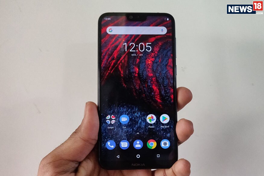 ફોન 6GB + 64GB સ્ટોરેજ વિકલ્પ સાથે ઉપલબ્ધ છે. તમે તેની ઇન્ટરનલ મેમરીને 400 જીબી સુધી માઇક્રોએસડી કાર્ડથી વધારી શકો છો. ફોનમાં ક્વાલકોમ સ્નેપડ્રેગન 636 ક્વાડકોર પ્રોસેસર છે. ફોન 6GB + 64GB સ્ટોરેજ વિકલ્પ સાથે ઉપલબ્ધ છે. તમે તેની ઇન્ટરનલ મેમરીને 400 જીબી સુધી માઇક્રોએસડી કાર્ડથી વધારી શકો છો. ફોનમાં ક્વાલકોમ સ્નેપડ્રેગન 636 ક્વાડકોર પ્રોસેસર છે.