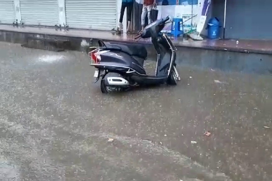 વરસાદના આંકડા પ્રમાણે દાંતામાં 54 mm, માલપુર 50mm, અમિરગઢ 49mm, હિંમતનગર 46mm, ઇડર 46mm, સમી 45mm, ખાનપુર 44mm, સતલાસણા 43mm નોંધાયો છે. વરસાદના આંકડા પ્રમાણે દાંતામાં 54 mm, માલપુર 50mm, અમિરગઢ 49mm, હિંમતનગર 46mm, ઇડર 46mm, સમી 45mm, ખાનપુર 44mm, સતલાસણા 43mm નોંધાયો છે.