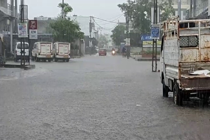 આ ઉપરાંત મેઘરજ 42mm, પોસિના 41mm, મોડાસા, 40, ખેરાલુ 40, હારીજ 37mm, વડનગર 35mm, પાટણ 34mm, વિસનગર 35mm વરસાદ પડ્યો છે. આ ઉપરાંત મેઘરજ 42mm, પોસિના 41mm, મોડાસા, 40, ખેરાલુ 40, હારીજ 37mm, વડનગર 35mm, પાટણ 34mm, વિસનગર 35mm વરસાદ પડ્યો છે.