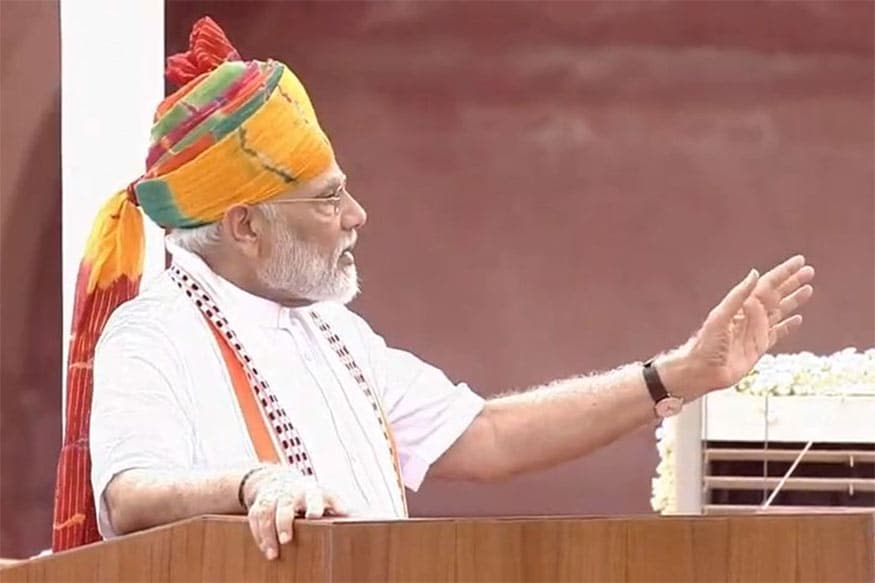 10. શુદ્ધ પીવાનું પાણી મોટો પ્રશ્ન : "હાલ 50 ટકા ઘરમાં પીવાનું શુદ્ધ પાણી ઉપલબ્ધ નથી. લોકોએ માટે અનેક મુશ્કેલીનો સામનો કરવો પડે છે." 10. શુદ્ધ પીવાનું પાણી મોટો પ્રશ્ન : "હાલ 50 ટકા ઘરમાં પીવાનું શુદ્ધ પાણી ઉપલબ્ધ નથી. લોકોએ માટે અનેક મુશ્કેલીનો સામનો કરવો પડે છે."