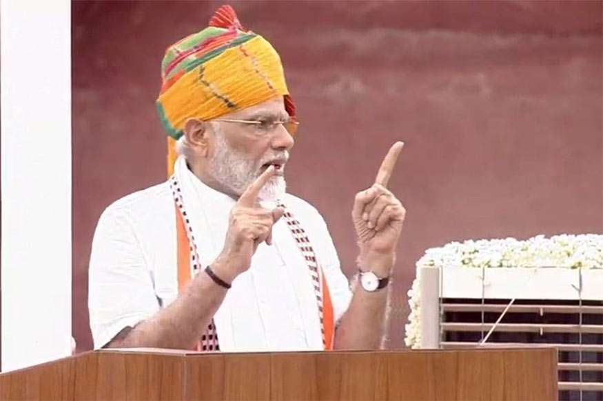 15. કાયદાઓ દૂર કર્યા : "કોઈ પર સરકારનું દબાણ હોવું ન જોઈએ. મુશ્કેલીમાં સરકારે હંમેશા લોકો સાથે ઉભા રહેવું જોઈએ. અમારી સરકારે દરરોજ એક કાયદો ખતમ કર્યો છે, જેનાથી લોકો પર ભાર ઓછો કરી શકાય. 10 અઠવાડિયામાં અમે 60 કાયદા ખતમ કરી ચુક્યા છીએ." 15. કાયદાઓ દૂર કર્યા : "કોઈ પર સરકારનું દબાણ હોવું ન જોઈએ. મુશ્કેલીમાં સરકારે હંમેશા લોકો સાથે ઉભા રહેવું જોઈએ. અમારી સરકારે દરરોજ એક કાયદો ખતમ કર્યો છે, જેનાથી લોકો પર ભાર ઓછો કરી શકાય. 10 અઠવાડિયામાં અમે 60 કાયદા ખતમ કરી ચુક્યા છીએ."