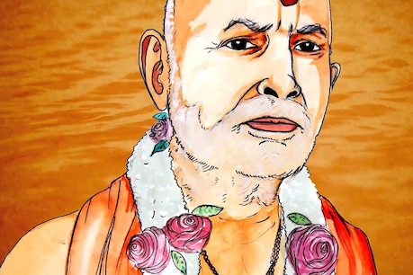 BAPS: એક વિરાટ પ્રતિષ્ઠાનના નિર્માતા શાસ્ત્રીજી મહારાજ , લેખ : ૧ BAPS: એક વિરાટ પ્રતિષ્ઠાનના નિર્માતા શાસ્ત્રીજી મહારાજ , લેખ : ૧