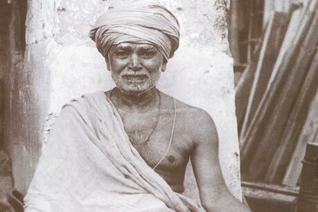 BAPS: બલિદાન આપીને પોતાની જાતને ઘસી નાંખવાનો હંમેશા ઉમંગ BAPS: બલિદાન આપીને પોતાની જાતને ઘસી નાંખવાનો હંમેશા ઉમંગ