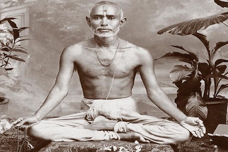 BAPS માનસિક તાણ : સુખ-દુઃખના હેલા, મહાપુરષોનું જીવન અને આપણું મન BAPS માનસિક તાણ : સુખ-દુઃખના હેલા, મહાપુરષોનું જીવન અને આપણું મન