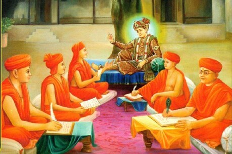 BAPS: સમસ્યાઓના સમાધાનની જડીબુટ્ટી, લેખાંક-૧ BAPS: સમસ્યાઓના સમાધાનની જડીબુટ્ટી, લેખાંક-૧