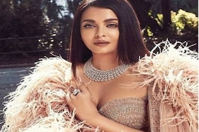 ઐશ્વર્યાનો લાજવાબ લૂક જોવા મળશે આ મેગેઝિનમાં