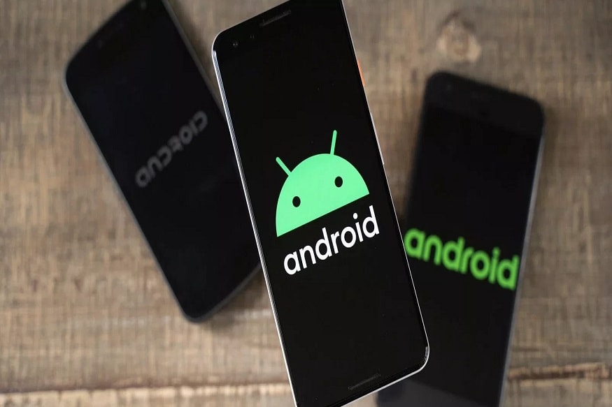 android 10.5