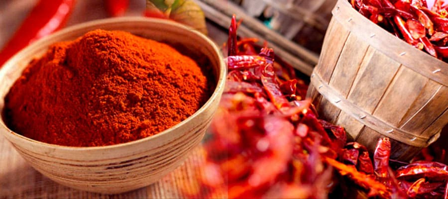 Quick Ways to Tone Down a Dish That's Too Spicy : રસોઈમાં એક ચીજની વધ-ઘટ થાય તો એક પણ કોળિયો મોં માંથી નથી ઉતરતો. ઘણી વખત એવું પણ બને છે ભોજનમાં મરચું ઘણું વધારે પડી જાય છે. ત્યારો આવો જાણીએ આ રીતે તીખાશ ઘટાડી શકાય છે. Quick Ways to Tone Down a Dish That's Too Spicy : રસોઈમાં એક ચીજની વધ-ઘટ થાય તો એક પણ કોળિયો મોં માંથી નથી ઉતરતો. ઘણી વખત એવું પણ બને છે ભોજનમાં મરચું ઘણું વધારે પડી જાય છે. ત્યારો આવો જાણીએ આ રીતે તીખાશ ઘટાડી શકાય છે.