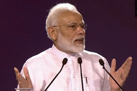 Fit India અભિયાન : PM મોદીએ કહ્યુ- જે ફિટ છે તેઓ પોતાના ક્ષેત્રમાં હિટ છે Fit India અભિયાન : PM મોદીએ કહ્યુ- જે ફિટ છે તેઓ પોતાના ક્ષેત્રમાં હિટ છે