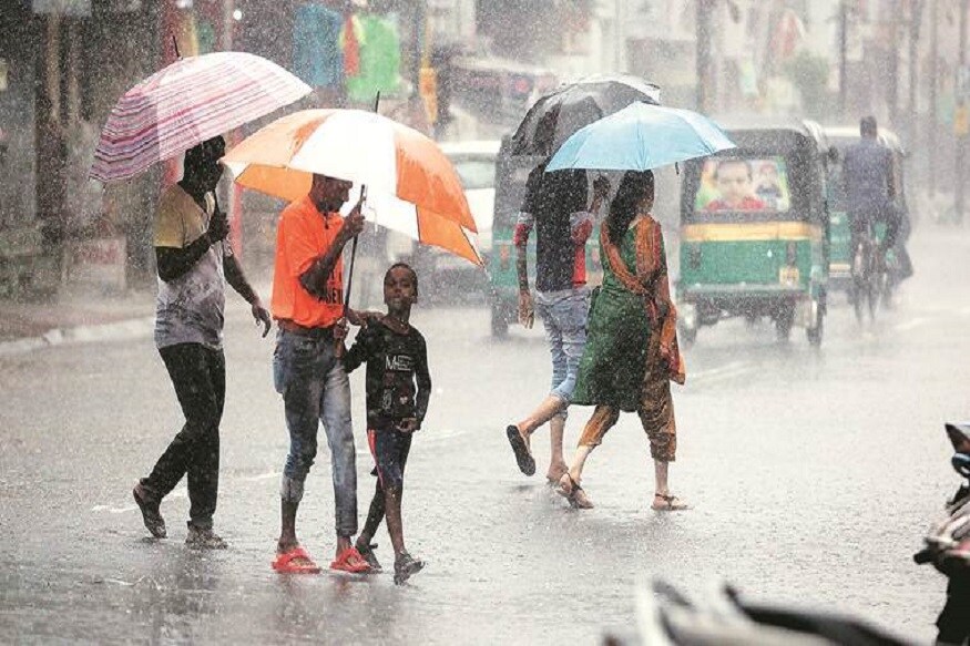 વિભુ પટેલ, અમદાવાદ : વરસાદનાં થોડા દિવસનાં વિરામ બાદ ફરીથી લો પ્રેશર સક્રિય થવાની આગાહી કરવામાં આવી છે. હવામાન વિભાગે આગામી પાંચ દિવસ દરમિયાન એટલે 24થી 28 ઓગસ્ટ દરમિયાન ઉત્તર ગુજરાત, સૌરાષ્ટ્ર અને દક્ષિણ ગુજરાતમાં ભારેથી અતિભારે વરસાદની આગાહી કરવામાં આવી છે. વિભુ પટેલ, અમદાવાદ : વરસાદનાં થોડા દિવસનાં વિરામ બાદ ફરીથી લો પ્રેશર સક્રિય થવાની આગાહી કરવામાં આવી છે. હવામાન વિભાગે આગામી પાંચ દિવસ દરમિયાન એટલે 24થી 28 ઓગસ્ટ દરમિયાન ઉત્તર ગુજરાત, સૌરાષ્ટ્ર અને દક્ષિણ ગુજરાતમાં ભારેથી અતિભારે વરસાદની આગાહી કરવામાં આવી છે.