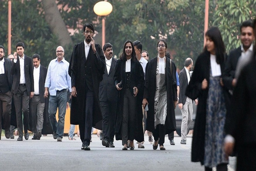 Find Lawyer Uniform Manufacturers in Chandigarh - लॉयर यूनिफार्म  मनुफक्चरर्स, चंडीगढ़ - Lawyers Dress Manufacturers - Justdial