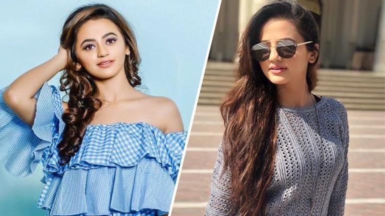 નાના ભાઈ માટે સરપ્રાઈઝ: હેલી શાહ............ હેલી શાહ કહે છે કે મારો ભાઈ મારાથી નાનો છે અને હું તેને ખૂબ જ પ્રેમ કરુ છે. હું અને તે અમારા અમદાવાદના ઘરે એક સાથે હોઇએ ત્યારે અમે ખૂબ જ મસ્તી કરીએ છીએ અને મમ્મીને પરેશાન કરીએ છીએ. જો કે હું આ વખતે મારા વતન નથીં, તેમ છતાં મેં તેના માટે અનેક આશ્ચર્યજનક યોજનાઓ બનાવી છે, જેનાથી તે ખૂબ જ ખુશ થશે. નાના ભાઈ માટે સરપ્રાઈઝ: હેલી શાહ............ હેલી શાહ કહે છે કે મારો ભાઈ મારાથી નાનો છે અને હું તેને ખૂબ જ પ્રેમ કરુ છે. હું અને તે અમારા અમદાવાદના ઘરે એક સાથે હોઇએ ત્યારે અમે ખૂબ જ મસ્તી કરીએ છીએ અને મમ્મીને પરેશાન કરીએ છીએ. જો કે હું આ વખતે મારા વતન નથીં, તેમ છતાં મેં તેના માટે અનેક આશ્ચર્યજનક યોજનાઓ બનાવી છે, જેનાથી તે ખૂબ જ ખુશ થશે.