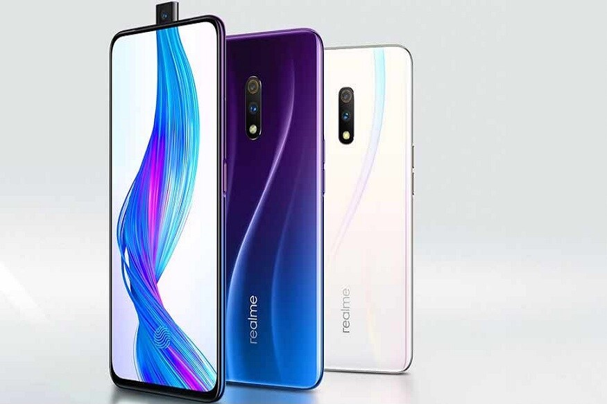 રિયલમી તેના બે સ્માર્ટફોન Realme X અને Realme 3i વેચાણ માટે તૈયાર છે. બંને સ્માર્ટફોનનું વેચાણ ફ્લિપકાર્ટ અને રિયલમી ડોટ કોમ પર શરૂ થઇ ચુક્યુ છે. આ સ્માર્ટફોનને ગયા મહિને ભારતમાં લોન્ચ કરવામાં આવ્યા હતા. પરંતુ આ બંને ફોન એકબીજાથી તદ્દન અલગ છે. જ્યારે રિયલમી એક્સ એ કંપનીનો મુખ્ય ફોન છે, જ્યારે રિયલમી 3 આઇ એક બજેટ સ્માર્ટફોન છે. રિયલમી તેના બે સ્માર્ટફોન Realme X અને Realme 3i વેચાણ માટે તૈયાર છે. બંને સ્માર્ટફોનનું વેચાણ ફ્લિપકાર્ટ અને રિયલમી ડોટ કોમ પર શરૂ થઇ ચુક્યુ છે. આ સ્માર્ટફોનને ગયા મહિને ભારતમાં લોન્ચ કરવામાં આવ્યા હતા. પરંતુ આ બંને ફોન એકબીજાથી તદ્દન અલગ છે. જ્યારે રિયલમી એક્સ એ કંપનીનો મુખ્ય ફોન છે, જ્યારે રિયલમી 3 આઇ એક બજેટ સ્માર્ટફોન છે.