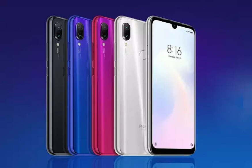 હાલમાં જ Weiboએ જણાવ્યું કે, Redmi Note 8 અને Redmi Note 8 Proને 29 ઓગસ્ટે લોન્ચ કરવામાં આવશે. પોસ્ટમાં એ સ્પષ્ટતા કરવામાં આવી છે કે, આ ફોનમાં 64 મેગાપિક્સલનો રિયર કેમેરા છે. ક્વોડ કેમેરાવાળી આ ડિવાઈસમાં એ પણ કન્ફર્મ થઈ ચુક્યું છે કે, Redmi Note 8 ડિવાઈસમાં MediaTekનું નવું ગેમેન્ટ સેન્ટ્રિક પ્રોસેસર મળશે. હાલમાં જ Weiboએ જણાવ્યું કે, Redmi Note 8 અને Redmi Note 8 Proને 29 ઓગસ્ટે લોન્ચ કરવામાં આવશે. પોસ્ટમાં એ સ્પષ્ટતા કરવામાં આવી છે કે, આ ફોનમાં 64 મેગાપિક્સલનો રિયર કેમેરા છે. ક્વોડ કેમેરાવાળી આ ડિવાઈસમાં એ પણ કન્ફર્મ થઈ ચુક્યું છે કે, Redmi Note 8 ડિવાઈસમાં MediaTekનું નવું ગેમેન્ટ સેન્ટ્રિક પ્રોસેસર મળશે.