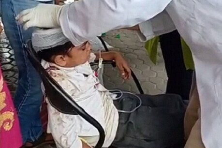 ઉત્તરાખંડ : ટિહરી ગઢવાલમાં સ્કૂલ બસ ખીણમાં પડતાં 9 બાળકોનાં મોત, 5 ગંભીર ઉત્તરાખંડ : ટિહરી ગઢવાલમાં સ્કૂલ બસ ખીણમાં પડતાં 9 બાળકોનાં મોત, 5 ગંભીર