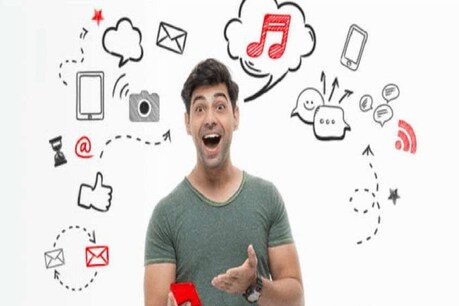 Vodafoneને લોન્ચ કર્યો આ શાનદાર પ્લાન, 205 રુપિયામાં બધું જ ફ્રી Vodafoneને લોન્ચ કર્યો આ શાનદાર પ્લાન, 205 રુપિયામાં બધું જ ફ્રી