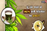 આ 6 બીમારીઓમાં ગાંજામાં વપરાતી ભાંગ ફાયદાકારક છે