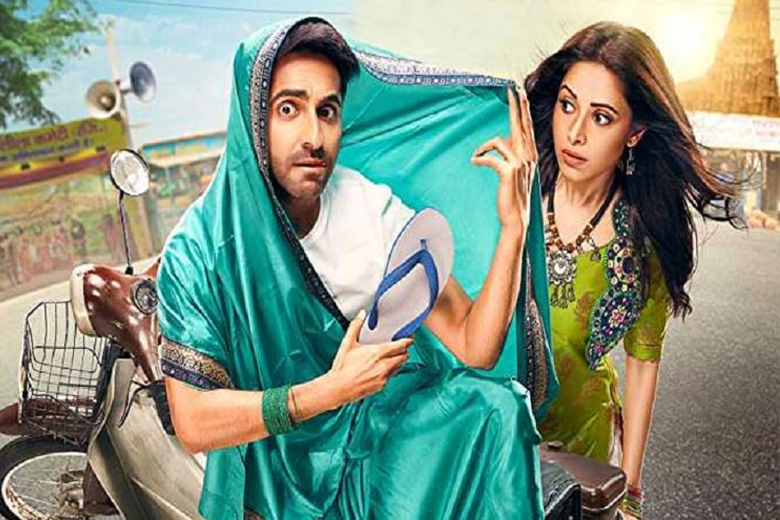  આયુષ્માન ખુરાના (Ayushmann Khurrana) અને નુસરત ભરુચા (Nushrat Bharucha)ની મોસ્ટ અવેઇટેડ કોમેડી ડ્રામા ફિલ્મ ડ્રીમ ગર્લ (Dream Girl) આખરે બોક્સ ઓફિસ (Box Office) પર રિલીઝ થઇ ગઇ છે. ફિલ્મ દર્શકોને પસંદ આવી રહી છે.