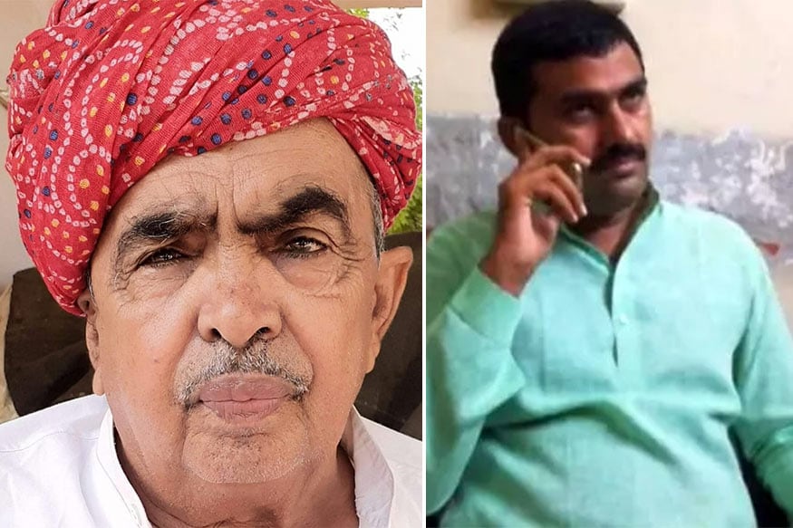 થરાદ બેઠક : ભાજપ, જીવાભાઈ પટેલ : કોંગ્રેસ , ગુલાબસિંહ રાજપૂત (ભાજપના ઉમેદવાર પરબત પટેલ બનાસકાંઠા લોકસભા બેઠકમાં વિજેતા બનતા બેઠક ખાલી પડી હતી.) થરાદ બેઠક : ભાજપ, જીવાભાઈ પટેલ : કોંગ્રેસ , ગુલાબસિંહ રાજપૂત (ભાજપના ઉમેદવાર પરબત પટેલ બનાસકાંઠા લોકસભા બેઠકમાં વિજેતા બનતા બેઠક ખાલી પડી હતી.)