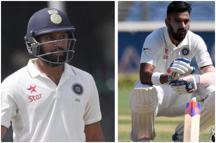 ટીમ ઇન્ડિયામાં રોહિત શર્મા (Rohit Sharma)એ પોતાનું સ્થાન જાળવી રાખ્યું છે. રોહિતને વેસ્ટ ઇન્ડીઝના પ્રવાસમાં ટીમમાં તક મળી હતી પણ અંતિમ ઇલેવનમાં સ્થાન મળ્યું ન હતું. આ સિવાય ભારતીય ટીમે કોઈ મોટા ફેરફાર કર્યા નથી. ટીમ ઇન્ડિયામાં રોહિત શર્મા (Rohit Sharma)એ પોતાનું સ્થાન જાળવી રાખ્યું છે. રોહિતને વેસ્ટ ઇન્ડીઝના પ્રવાસમાં ટીમમાં તક મળી હતી પણ અંતિમ ઇલેવનમાં સ્થાન મળ્યું ન હતું. આ સિવાય ભારતીય ટીમે કોઈ મોટા ફેરફાર કર્યા નથી.