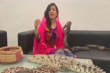 PM મોદીને ધમકી આપનાર PAK સિંગરને થઈ શકે છે જેલ PM મોદીને ધમકી આપનાર PAK સિંગરને થઈ શકે છે જેલ