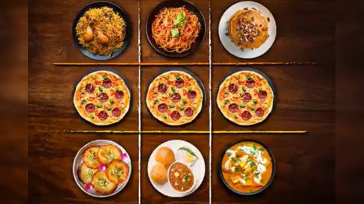 railway introduce new food menu and prices now to get food in rail at