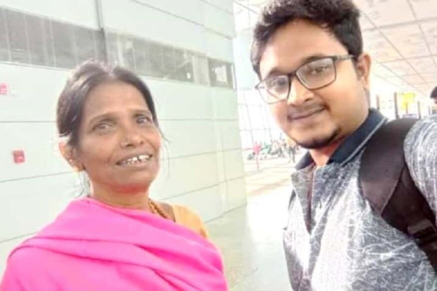રેલવે પ્લેટફર્મ સિંગરથી સોશિયલ મીડિયા સ્ટાર અને બોલિવૂડ સિંગર બનેલી રાનૂ મંડલનાં સીતારા હાલમાં બુલંદી પર છે. રાનૂએ ન ફક્ત તેની સુરીલી અવાજને કારણે બેક ટૂ બેક નવાં સોન્ગની ઓફર મળી રહી છે લોકો તેનાં ટેલેન્ટને પણ વખાણી રહ્યાં છે. અહીં સુધી કે ફેમસ થયા બાદ રાનૂ મંડલને રહેવા માટે ઘર પણ મળી ગયુ છે. એવી વાતો હતી કે, સુપર સ્ટાર સલમાન ખાને રાનૂ મંડલને રહેવા માટે 55 લાખ રૂપિયાનો એક ફ્લેટ ગિફ્ટ કર્યો છે. જોકે, રાનૂએ આ વાત નકારી છે અને કહ્યું કે, તેને કોઇ ગિફ્ટ મળી નથી. રેલવે પ્લેટફર્મ સિંગરથી સોશિયલ મીડિયા સ્ટાર અને બોલિવૂડ સિંગર બનેલી રાનૂ મંડલનાં સીતારા હાલમાં બુલંદી પર છે. રાનૂએ ન ફક્ત તેની સુરીલી અવાજને કારણે બેક ટૂ બેક નવાં સોન્ગની ઓફર મળી રહી છે લોકો તેનાં ટેલેન્ટને પણ વખાણી રહ્યાં છે. અહીં સુધી કે ફેમસ થયા બાદ રાનૂ મંડલને રહેવા માટે ઘર પણ મળી ગયુ છે. એવી વાતો હતી કે, સુપર સ્ટાર સલમાન ખાને રાનૂ મંડલને રહેવા માટે 55 લાખ રૂપિયાનો એક ફ્લેટ ગિફ્ટ કર્યો છે. જોકે, રાનૂએ આ વાત નકારી છે અને કહ્યું કે, તેને કોઇ ગિફ્ટ મળી નથી.