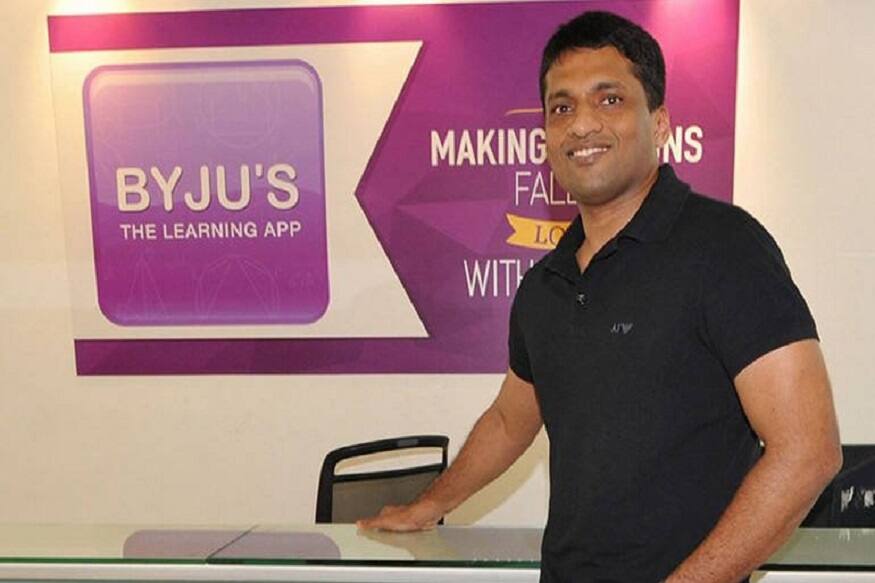Byjus Founder Ravindran Got Listed In Forbes Richest Indians 2019 List Know His Success 