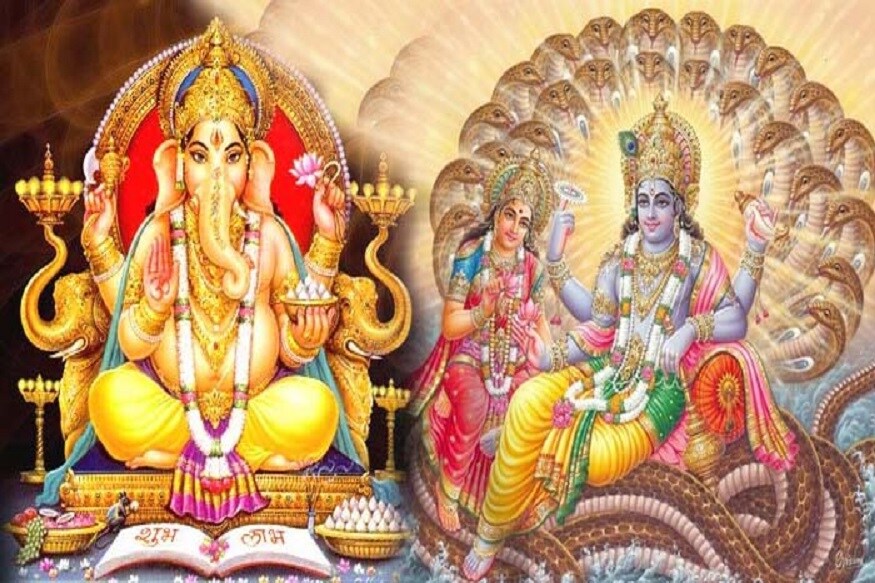નિરવ મહેતા, અમદાવાદ: આપના ધર્મ ગ્રંથોમાં કહેવાયું છે કે, દેવી-દેવતાઓનાં દર્શન માત્રથી આપના બધા પાપ અક્ષય પુણ્યોમાં બદલાઈ જાય છે. છતાં પણ શ્રી ગણેશ અને વિષ્ણુના પીઠના દર્શન વર્જિત માનવામાં આવ્યા છે. નિરવ મહેતા, અમદાવાદ: આપના ધર્મ ગ્રંથોમાં કહેવાયું છે કે, દેવી-દેવતાઓનાં દર્શન માત્રથી આપના બધા પાપ અક્ષય પુણ્યોમાં બદલાઈ જાય છે. છતાં પણ શ્રી ગણેશ અને વિષ્ણુના પીઠના દર્શન વર્જિત માનવામાં આવ્યા છે.