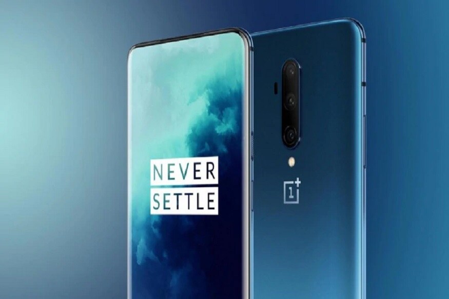 OnePlus 7T Proમાં ફાસ્ટ ચાર્જિંગ મળશે, આ ફોનમાં Warp Charge 30T ફાસ્ટ ચાર્જિંગ ટેક્નોલોજીનો સપોર્ટ કરે છે. આ ફોનમાં 4,085mAhની બેટરી આપવામાં આવી છે. ફોનની ડિસ્પ્લે ખુબજ સારી અને મોટી છે. ફોનમાં 6.67-inch QHD+ Fluid AMOLED ડિસ્પ્લે આપવામાં આવ્યું છે. OnePlus 7T Proમાં ફાસ્ટ ચાર્જિંગ મળશે, આ ફોનમાં Warp Charge 30T ફાસ્ટ ચાર્જિંગ ટેક્નોલોજીનો સપોર્ટ કરે છે. આ ફોનમાં 4,085mAhની બેટરી આપવામાં આવી છે. ફોનની ડિસ્પ્લે ખુબજ સારી અને મોટી છે. ફોનમાં 6.67-inch QHD+ Fluid AMOLED ડિસ્પ્લે આપવામાં આવ્યું છે.