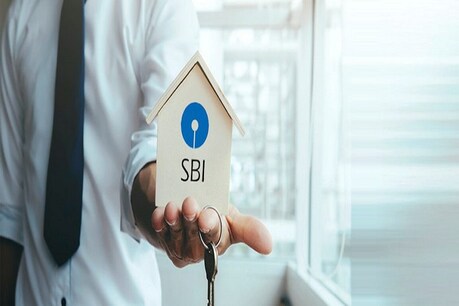 SBIના ગ્રાહકોને 'ડબલ ફટકો', હવે લૉન લેવા પર આટલી આપવી પડશે પ્રોસેસિંગ ફી SBIના ગ્રાહકોને 'ડબલ ફટકો', હવે લૉન લેવા પર આટલી આપવી પડશે પ્રોસેસિંગ ફી