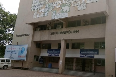 વડોદરા જિલ્લા પંચાયતના પ્રમુખપદની ચૂંટણી, કોંગ્રેસની અગ્નિ પરીક્ષા વડોદરા જિલ્લા પંચાયતના પ્રમુખપદની ચૂંટણી, કોંગ્રેસની અગ્નિ પરીક્ષા