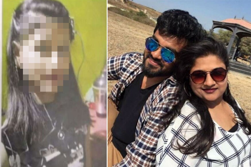 કિશોરીએ ઘરે ન જવાની જીદ પકડી : નોંધનીય છે કે કશ્યપ અને કવિતા કિશોરી સાથે અંબાજી દર્શન માટે ગયા હતા. અંબાજી પહોંચ્યા બાદ કિશોરીએ ઘરે પરત નહીં જવાની જીદ પકડી હતી. કિશોરીના કહેવા પ્રમાણે તેના ઘરમાં તેના ભાઈને વધારે મહત્વ આપવામાં આવતું હતું, જ્યારે તેની ઉપેક્ષા કરવામાં આવતી હતી. જે બાદમાં શિક્ષક દંપતી તેને લઈને અમદાવાદ પહોંચ્યું હતું અને ત્યાંથી ત્રણેય બસ પકડીને શિરડી પહોંચ્યા હતા. કિશોરીએ ઘરે ન જવાની જીદ પકડી : નોંધનીય છે કે કશ્યપ અને કવિતા કિશોરી સાથે અંબાજી દર્શન માટે ગયા હતા. અંબાજી પહોંચ્યા બાદ કિશોરીએ ઘરે પરત નહીં જવાની જીદ પકડી હતી. કિશોરીના કહેવા પ્રમાણે તેના ઘરમાં તેના ભાઈને વધારે મહત્વ આપવામાં આવતું હતું, જ્યારે તેની ઉપેક્ષા કરવામાં આવતી હતી. જે બાદમાં શિક્ષક દંપતી તેને લઈને અમદાવાદ પહોંચ્યું હતું અને ત્યાંથી ત્રણેય બસ પકડીને શિરડી પહોંચ્યા હતા.