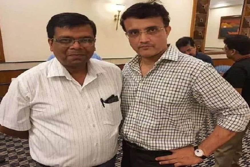 મહીમ વર્મા, ઉપાધ્યક્ષ - પૂર્વ ક્રિકેટર મહીમ વર્મા 2009થી સતત 10 વર્ષ સુધી ક્રિકેટ ઍસોસિયેશન ઓફ ઉત્તરાખંડના સંયુક્ત સચિવ રહ્યા છે. તેમના પહેલા આ પદ તેમના પિતા પીસી વર્મા પાસે હતું. 45 વર્ષના આ પૂર્વ ખેલાડી બીસીસીઆઈના નવા ઉપાધ્યક્ષ છે. મહીમ વર્મા, ઉપાધ્યક્ષ - પૂર્વ ક્રિકેટર મહીમ વર્મા 2009થી સતત 10 વર્ષ સુધી ક્રિકેટ ઍસોસિયેશન ઓફ ઉત્તરાખંડના સંયુક્ત સચિવ રહ્યા છે. તેમના પહેલા આ પદ તેમના પિતા પીસી વર્મા પાસે હતું. 45 વર્ષના આ પૂર્વ ખેલાડી બીસીસીઆઈના નવા ઉપાધ્યક્ષ છે.