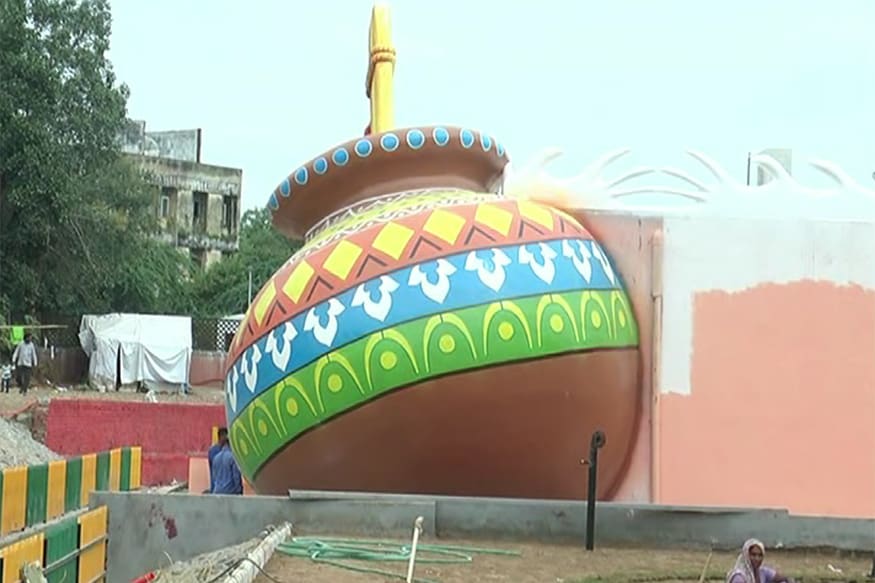 સાથે અહીં એક ગેમ ઝોન પણ હશે જેમાં બાળકો અલગ અલગ પ્રકારની ગેમ રમી આનંદ મેળવી શકશે. અહીં એક ન્યૂટ્રી હન્ટ હશે, જેમાં મધર કેર રૂમ, ગેમઝોન પણ હશે. જેમાં નવજાત શીશુને લઈને આવેલી માતાઓ સ્તનપાન પણ કરાવી શકશે. ચિલ્ડ્રન ન્યૂટ્રિશિયન પાર્કમાં 'ફિટ ઇન્ડિયા સ્વસ્થ ભારત' પણ હશે, જેમાં બાળકો વર્ચ્યુલ ક્રિકેટ, વર્ચ્યુલ ટેનિસ, જેવી અનેક ગેમ્સ રમી શકશે. બાળકો આ બધુ વસ્તુઓની મજા તેમજ ન્યૂટ્રિશિયન વિશેની માહિતી ટોય ટ્રેનની સફર કરતાં કરતાં મેળવશે. સાથે અહીં એક ગેમ ઝોન પણ હશે જેમાં બાળકો અલગ અલગ પ્રકારની ગેમ રમી આનંદ મેળવી શકશે. અહીં એક ન્યૂટ્રી હન્ટ હશે, જેમાં મધર કેર રૂમ, ગેમઝોન પણ હશે. જેમાં નવજાત શીશુને લઈને આવેલી માતાઓ સ્તનપાન પણ કરાવી શકશે. ચિલ્ડ્રન ન્યૂટ્રિશિયન પાર્કમાં 'ફિટ ઇન્ડિયા સ્વસ્થ ભારત' પણ હશે, જેમાં બાળકો વર્ચ્યુલ ક્રિકેટ, વર્ચ્યુલ ટેનિસ, જેવી અનેક ગેમ્સ રમી શકશે. બાળકો આ બધુ વસ્તુઓની મજા તેમજ ન્યૂટ્રિશિયન વિશેની માહિતી ટોય ટ્રેનની સફર કરતાં કરતાં મેળવશે.
