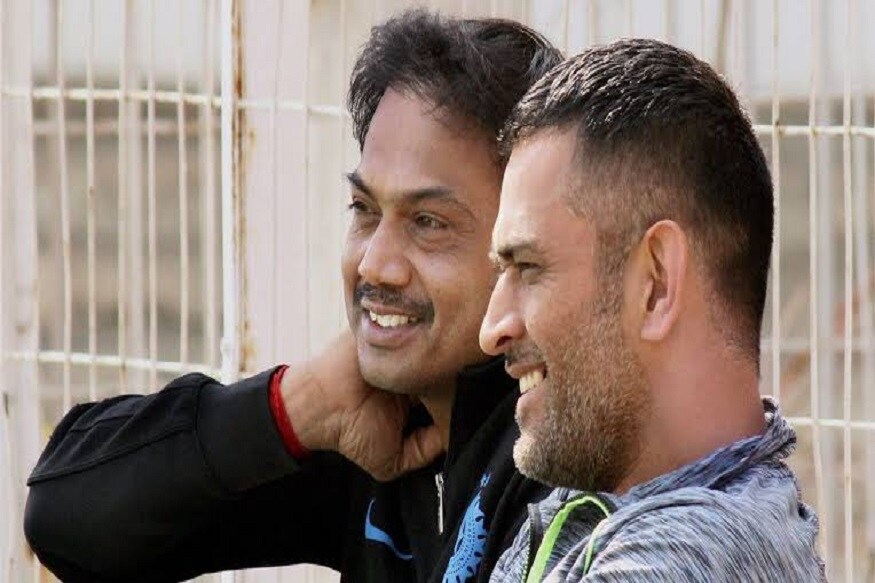 મુંબઈ મિરરના એક રિપોર્ટ પ્રમાણે 24 ઑક્ટોબરે ગાંગુલી સાથે યોજાનારી બેઠકમાં પસંદગીકારો ધોનીથી આગળ વધવાની વાત કરશે. રિપોર્ટ પ્રમાણે પસંદગીકારોએ હવે ભવિષ્ય તરફ જોવાનું શરુ કરી દીધું છે. મુંબઈ મિરરના એક રિપોર્ટ પ્રમાણે 24 ઑક્ટોબરે ગાંગુલી સાથે યોજાનારી બેઠકમાં પસંદગીકારો ધોનીથી આગળ વધવાની વાત કરશે. રિપોર્ટ પ્રમાણે પસંદગીકારોએ હવે ભવિષ્ય તરફ જોવાનું શરુ કરી દીધું છે.