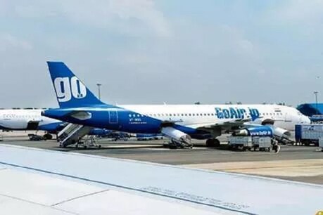 GoAirની પ્રી-દિવાળી ઑફર, માત્ર રૂ.1,296માં બૂક કરો હવાઇ ટિકિટ GoAirની પ્રી-દિવાળી ઑફર, માત્ર રૂ.1,296માં બૂક કરો હવાઇ ટિકિટ